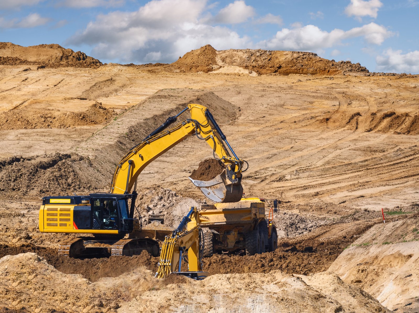 Mining Equipments